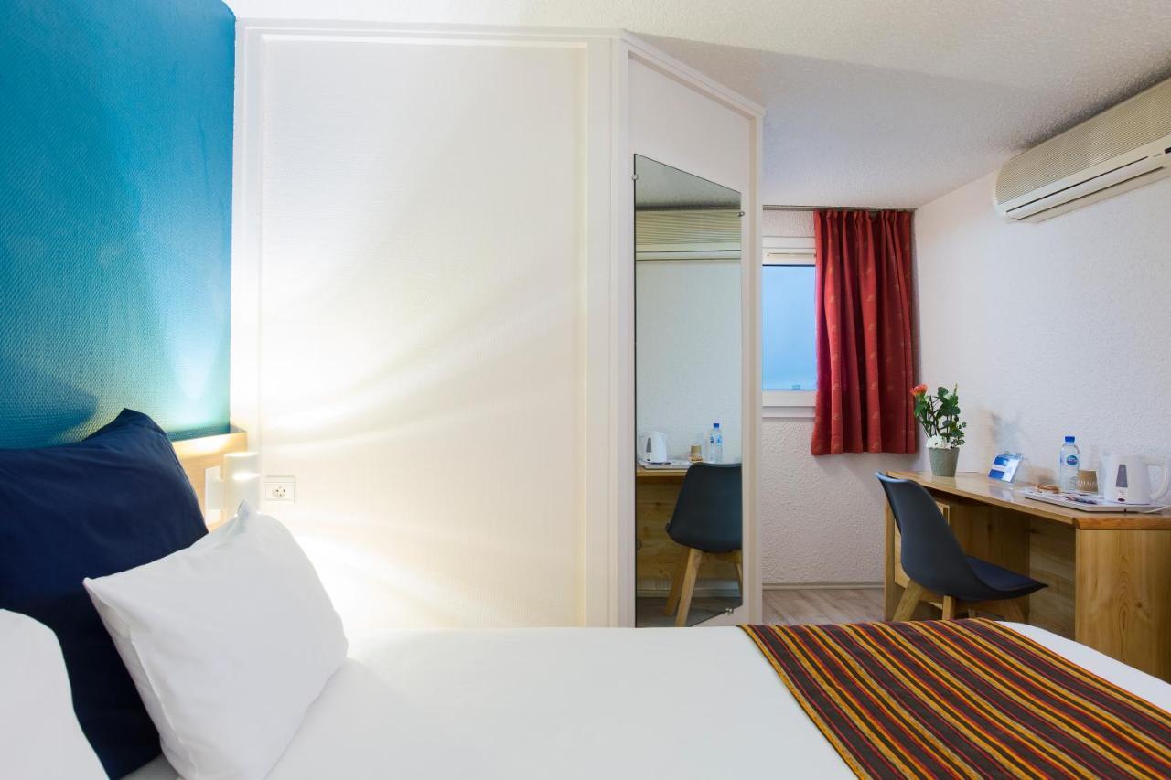Comfort Hotel Montluçon Exteriér fotografie
