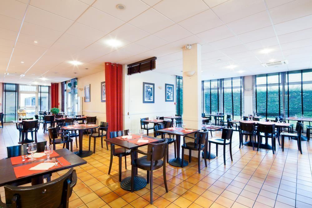 Comfort Hotel Montluçon Exteriér fotografie