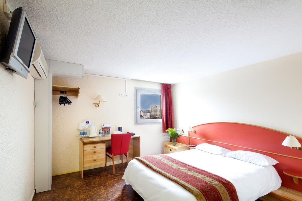 Comfort Hotel Montluçon Exteriér fotografie