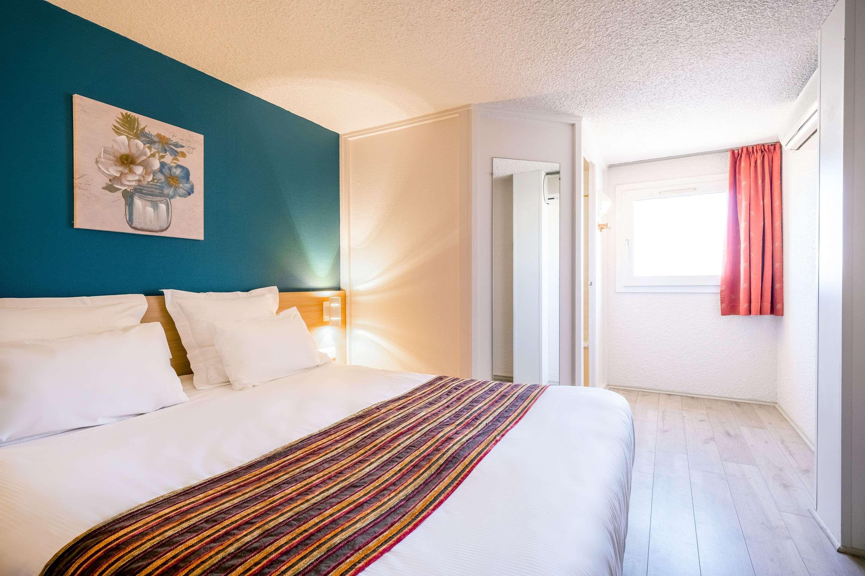 Comfort Hotel Montluçon Exteriér fotografie