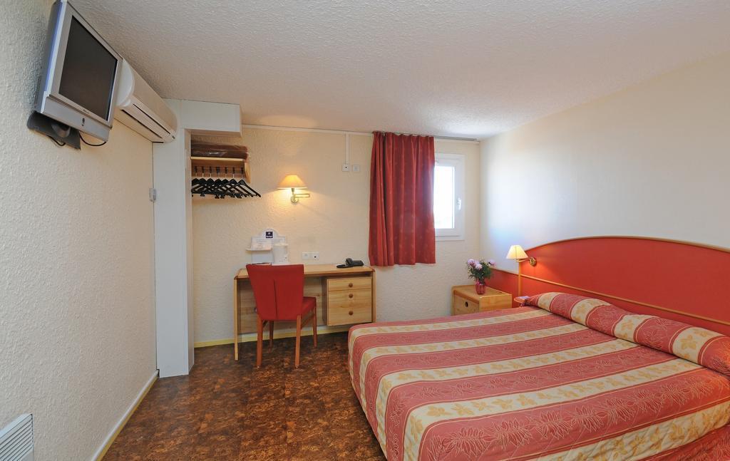 Comfort Hotel Montluçon Exteriér fotografie